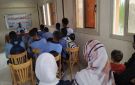 لقاءات تثقيفية وتوعوية بـ الأقصر احتفالا باليوم العالمي لمحو الأمية