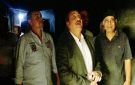 محافظ بورسعيد يتابع ميدانيا إعادة تأهيل منزل سيدة تضررت من حريق وحدتها السكنية بحي المناخ - eg
