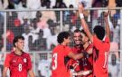 مرموش يضرب من جديد.. ماذا حدث لمنتخب جنوب السودان في الدقائق الأخيرة؟