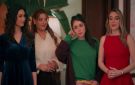 مسلسل حب ع ورق الحلقة 76.. أيهم يفاجئ لين بقرار الزواج ورونا تواجه خطة جديدة
