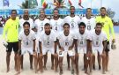 منتخب مصر للكرة الشاطئية يحدد موعد انطلاق معسكر الإسكندرية - eg