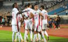 هاتريك السعيد وعودة منسي.. 7 مشاهد مثيرة من فوز الزمالك على بطل جيبوتي - eg