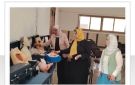 أخبار أسوان إزالة للتعديات وجهود لتحسين مستوى الخدمات.. وتطوير منظومة التدريب العملى بكليات الجامعة
