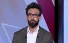إبراهيم فايق يهاجم بيزيرا: اللي بيحصل اسمه لوي دراع للزمالك