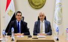 اتفاق بين التعليم و الشباب لاكتشاف المواهب الرياضية في المدارس - eg
