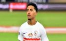 الزمالك: لا يوجد موعد محدد لعودة بيزيرا إلى مصر