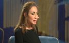 المذيعة ريهام سعيد تتصدر التريند بعد أزمة محافظ القليوبية.. ما القصة؟