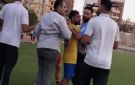 النصر يدين أحداث مباراة طنطا ويطالب بمحاسبة المتسببين - eg