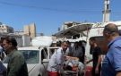 انهيار المنظومة الصحية في قطاع غزة جراء قصف الاحتلال للمنشآت الطبية.. تفاصيل