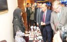 رداد: لدينا منظومة وطنية متكاملة لرصد ومكافحة أسوأ أشكال عمل الأطفال - eg