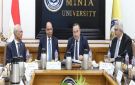 قرارات وتوجيهات جديدة من المجلس الأعلى للجامعات بشأن الابتكار والبحث العلمي