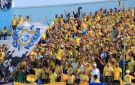 كشري لجماهير الإسماعيلي: أعذركم.. وأطلب منكم الصبر - eg