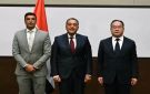 مدبولي: الاستثمارات المتوقعة بالمجمع الصناعي 2 مليار دولار وأكثر من 5 آلاف فرصة عمل