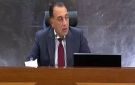 مصر تشدد على رفضها القاطع لضم الأراضي الفلسطينية أو تهجير الشعب الفلسطيني