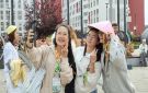 10 آلاف شاب من 190 دولة.. مهرجان شباب العالم 2026 في يكاترينبورغ يجمع الثقافات من أجل السلام خاص - eg