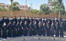 الأنبا ميخائيل يلتقي كهنة حلوان ويشدد على قيمة كل فرد في الرعية صور