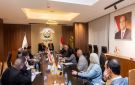الجزار يضع خارطة طريق لتنظيم السوق العقاري.. حقوق المواطن والمطور والدولة في معادلة واحدة