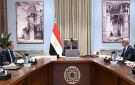 رئيس الوزراء يتابع جهود الشراكة مع جامعة إكستر البريطانية لإنشاء أول حرم دولي لها بمصر