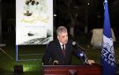رئيس هيئة قناة السويس يكرم المرشدين من أصحاب الكفاءات..ويؤكد تحسن معدلات الملاحة