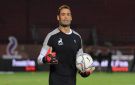 محمد عبد المنصف مدربا لحراس مرمى منتخب مصر للشباب