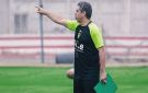معتمد جمال يوجه رسالة حاسمة للاعبي الزمالك قبل مواجهة أبو قير للأسمدة - eg