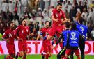 منتخب قطر يعبر البحرين ويبدأ مشواره في خليجي 27 بانتصار ثمين