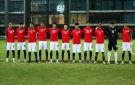 موعد مباراة منتخب الشباب وليبيا في تصفيات أمم افريقيا