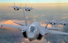 أمريكا توافق على صفقة محتملة للسعودية بـ24.3 مليار دولار تشمل 48 مقاتلة F-35