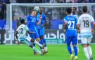 الجولة السابعة من الدوري السعودي.. نيوم يبحث عن ضحية جديدة بعد إسقاط الهلال والدرعية يترقب سقوط أبها - eg