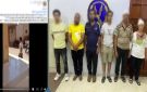 القبض على طرفي مشاجرة بالأسلحة البيضاء بالبحر الأحمر.. وهذه عقوبتهم بالقانون - eg