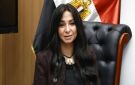 المجلس القومي للمرأة يهنئ المستشارة مروة بركات لانضمامها إلى المكتب الفني بمأمورية استئناف القاهرة