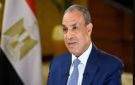 بدر عبد العاطي يعين السفير نادر زكي متحدثا رسميا باسم وزارة الخارجية