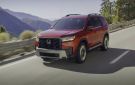 بمفهوم رياضي وعائلي.. هوندا تبحث عن SUV أكبر من بايلوت