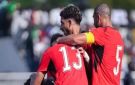 ترتيب مجموعة منتخب مصر بعد الفوز على جنوب السودان بخماسية