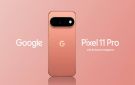 جوجل تطرح هواتف Pixel 11 بميزات ذكاء اصطناعي للتحكم في التطبيقات