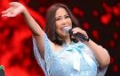 شيرين عبدالوهاب مع ابنتها هنا يشعلان السوشيال.. ماذا فعلت النجمة داخل المطعم؟ (فيديو)