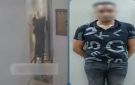 ضبط متهم تعدي على طليقته لرفضها إقامته معها في الشقة بالإسكندرية