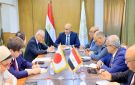 عبداللطيف: اليابان شريك رئيسي في الاستراتيجية الشاملة لمصر لتطوير التعليم