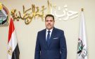 قيادي بالجبهة الوطنية: تكامل مؤسسات الدولة والوعي المجتمعي ركيزتان لمواجهة تحديات المرحلة