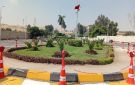 منطقة المتحف المصرى الكبير بالجيزة في أبهى صورة لاستقبال الرئيس الصينى - eg