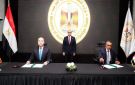 وزير الاستثمار: بطاريات الليثيوم ومركبات الطاقة الجديدة رهان مصر لتعميق التصنيع المحلي