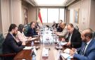 وزير الكهرباء: محطات التوليد القريبة من البحرين الأحمر والمتوسط تدعم التوسع في تحلية المياه