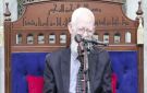 إحياء لذكرى المولد النبوي.. عالم بالأزهر: بيعـتا العقبة نموذج لحكمة النبي في بناء المجتمع