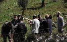 استشهاد شابين فلسطينيين برصاص الاحتلال والمستوطنين خلال اقتحام قرية المغير