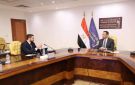  الاتصالات تبحث مع إنترو إنشاء مركز كيميت للبيانات ب 1.2 مليار دولار