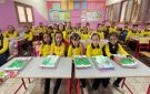 التقييمات الأسبوعية 2026.. الرابط وخطوات التحميل وتوزيع الدرجات لجميع الصفوف