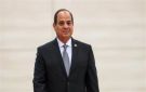 السيسي يهنئ رئيس ألمانيا والمستشار الاتحادي بمناسبة ذكرى يوم الاتحاد