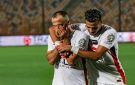 المقاولون العرب يستضيف مواجهة الزمالك وزد في افتتاح كأس عاصمة مصر