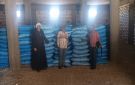 زراعة الأقصر تحقق 80 في حصر محاصيل الصيف وتوزع أسمدة على المزارعين