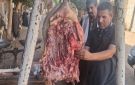 ضبط 1.5 طن لحوم ودواجن غير صالحة وتحرير 10 محاضر بالمنيا - eg